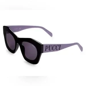 Emilio Pucci | Accessories | Emilio Pucci Lavenderblack 